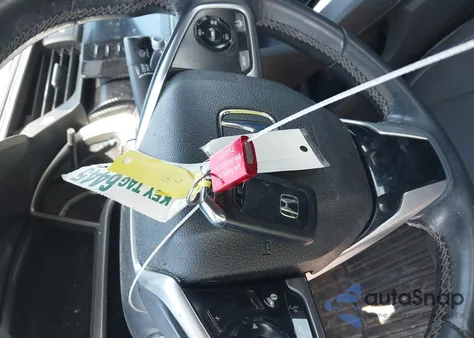 2021 Honda Civic Sport from USA, damaged, VIN 2HGFC2F83MH556803